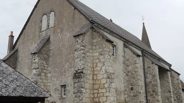 Photo de Lancé