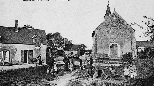 Photo de Lancôme