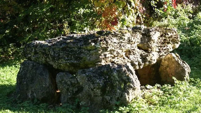 Photo de Landes-le-Gaulois