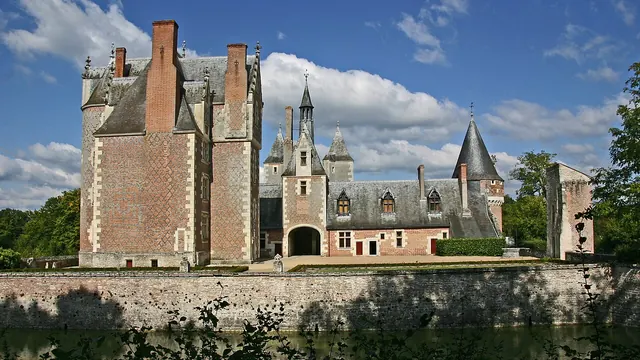 Photo de Lassay-sur-Croisne