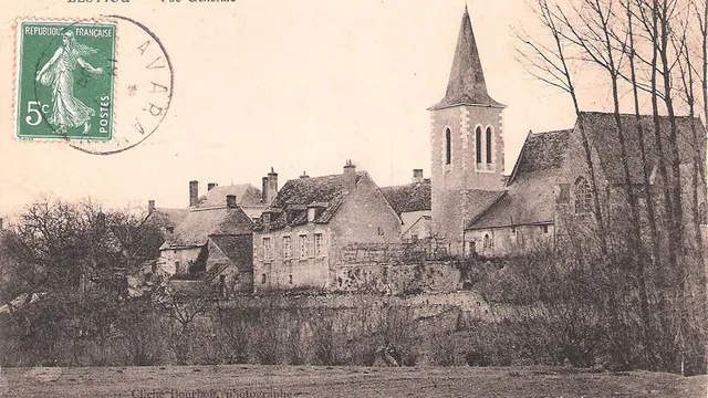 Photo de Lestiou