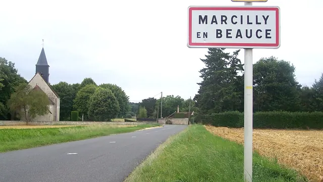 Photo de Marcilly-en-Beauce