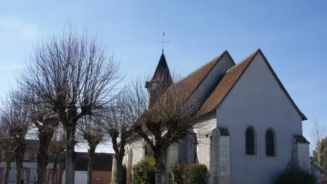 Photo de Marcilly-en-Gault