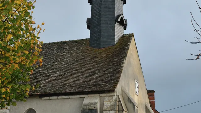 Photo de La Marolle-en-Sologne
