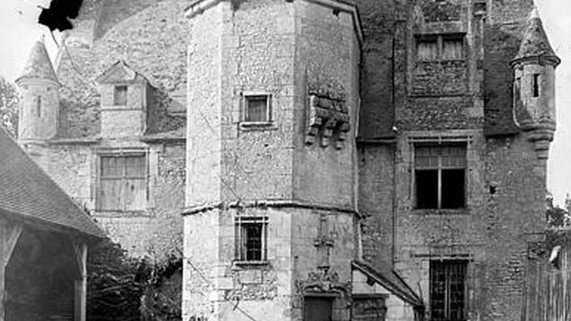 Photo de Méhers