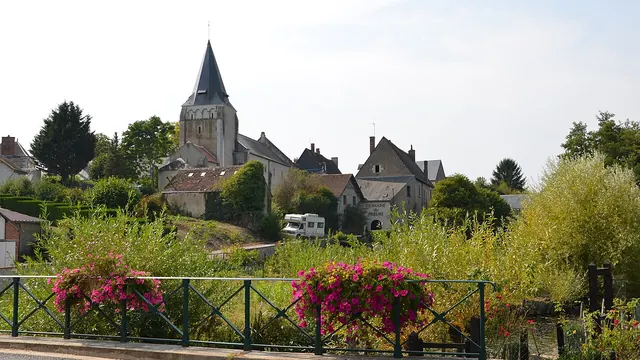 Photo de Mesland