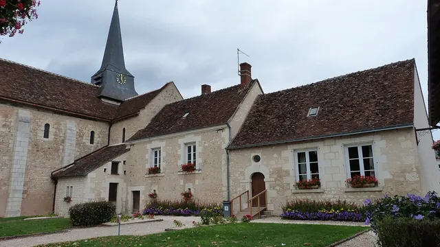 Photo de Meusnes