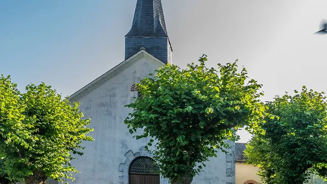 Photo de Monthou-sur-Bièvre