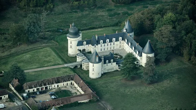Photo de Monthou-sur-Cher