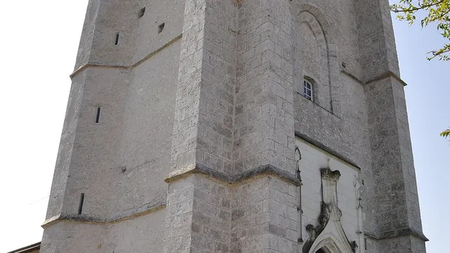 Photo de Montlivault