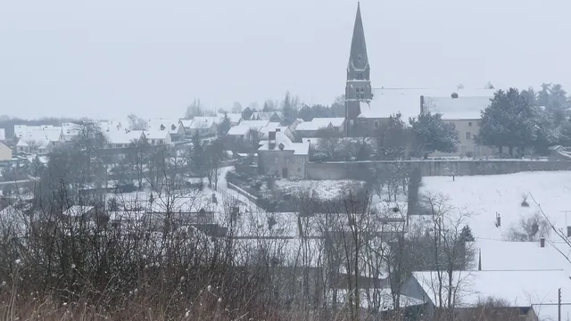 Photo de Morée