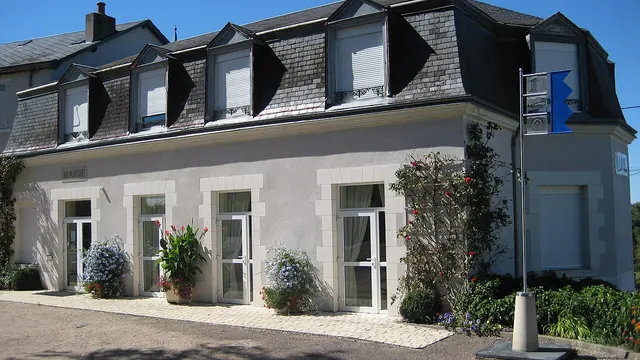 Photo de Muides-sur-Loire