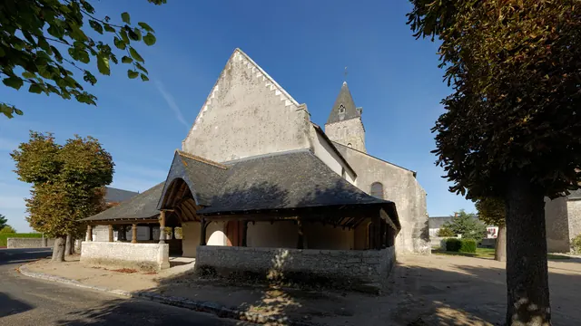Photo de Mulsans