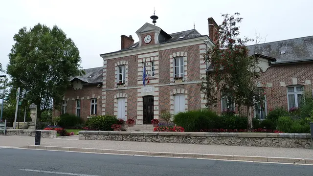 Photo de Mur-de-Sologne