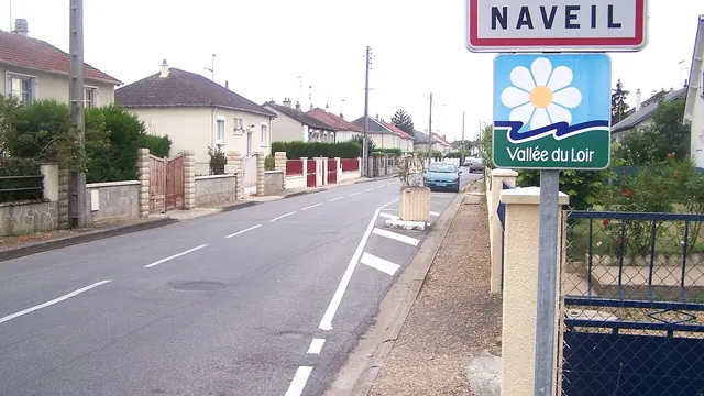 Photo de Naveil