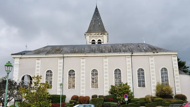 Photo de Neung-sur-Beuvron