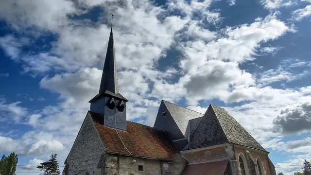 Photo de Neuvy