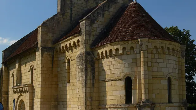 Photo de Noyers-sur-Cher