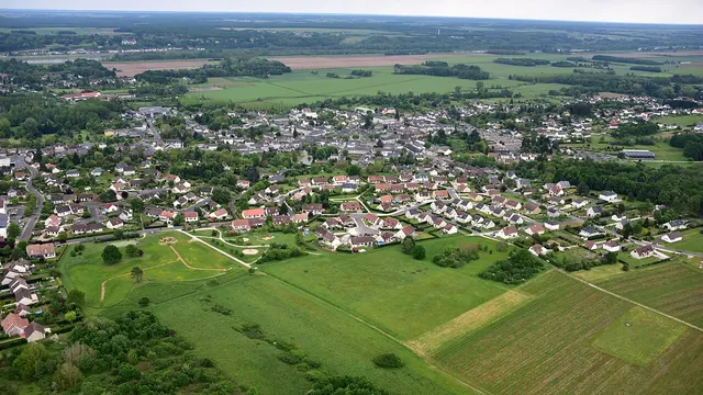 Photo de Veuzain-sur-Loire
