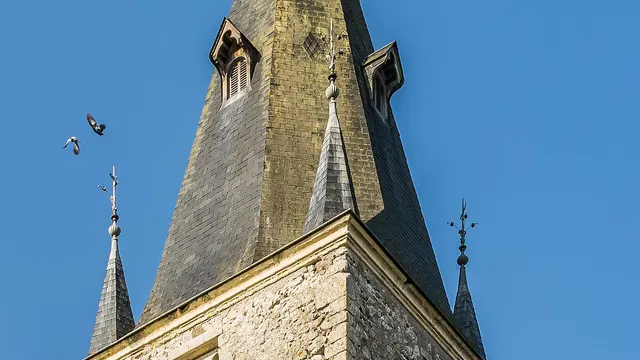 Photo de Ouchamps