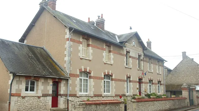 Photo de Ouzouer-le-Doyen