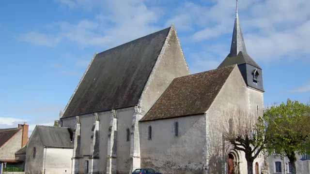 Photo de Pezou