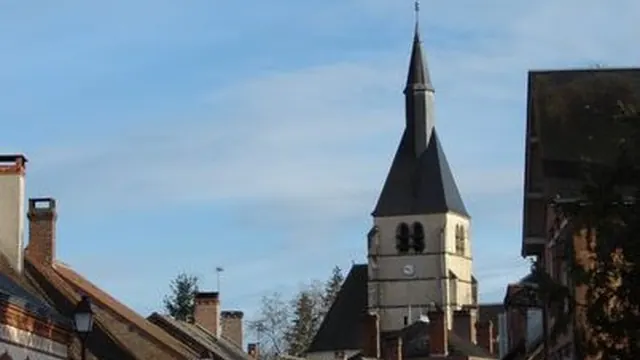 Photo de Pierrefitte-sur-Sauldre