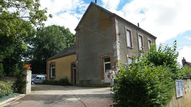 Photo de Le Plessis-Dorin