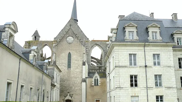 Photo de Pontlevoy
