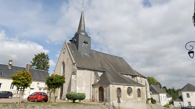 Photo de Prunay-Cassereau