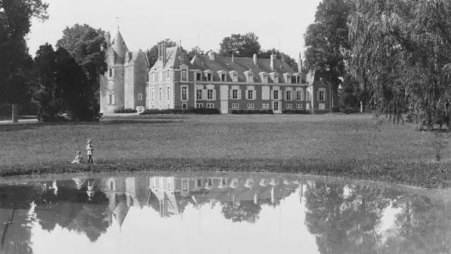 Photo de Renay