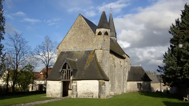 Photo de Rhodon