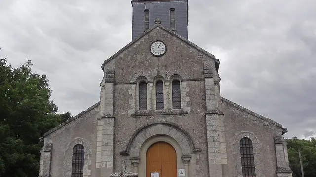 Photo de Rilly-sur-Loire