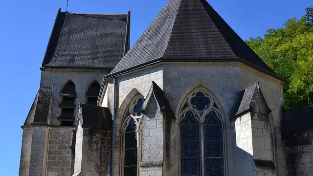 Photo de Les Roches-l'Évêque