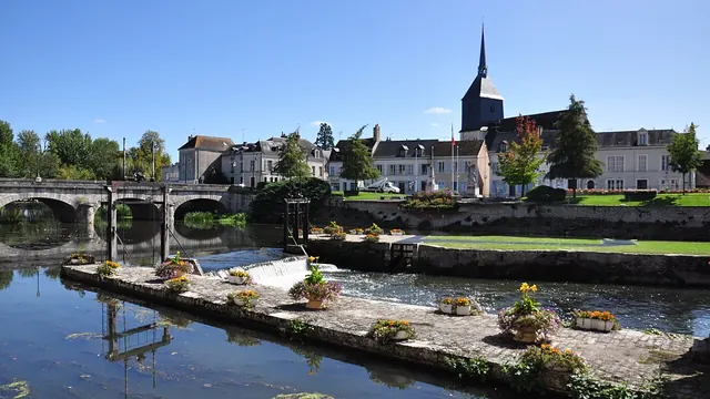 Photo de Romorantin-Lanthenay