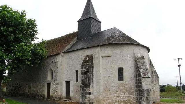 Photo de Rougeou