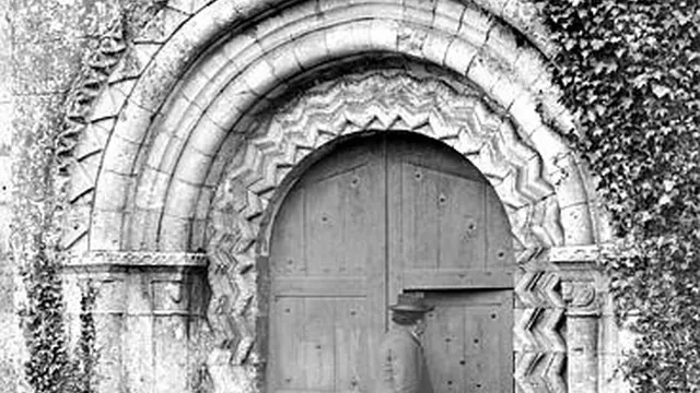 Photo de Ruan-sur-Egvonne