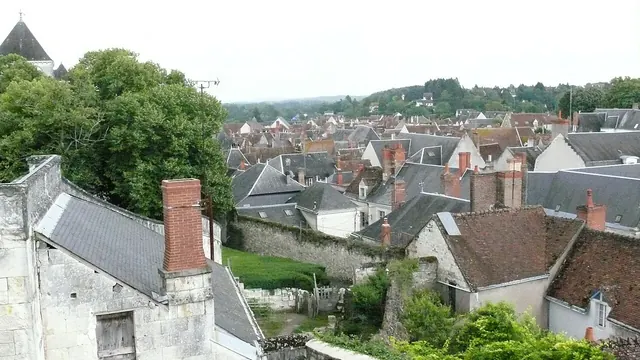 Photo de Saint-Aignan