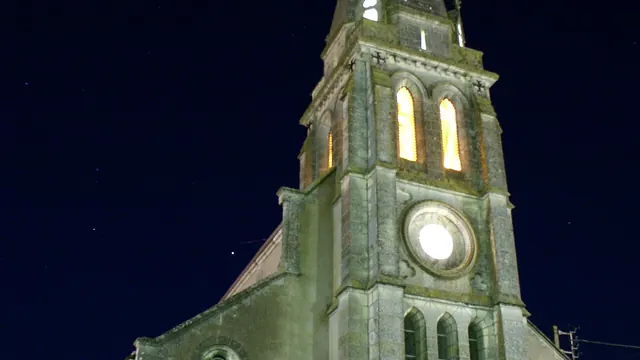 Photo de Saint-Amand-Longpré