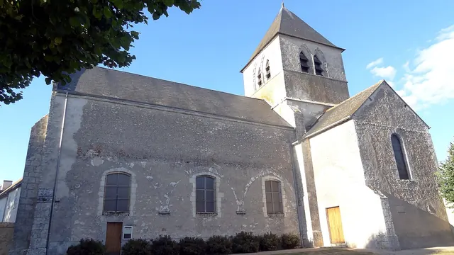 Photo de Saint-Bohaire