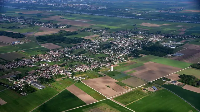 Photo de Saint-Claude-de-Diray