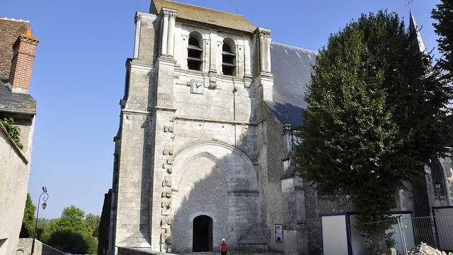 Photo de Saint-Dyé-sur-Loire