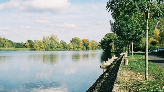 Photo de Saint-Georges-sur-Cher