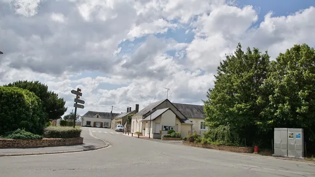 Photo de Saint-Gourgon