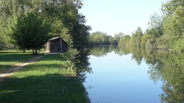 Photo de Saint-Hilaire-la-Gravelle