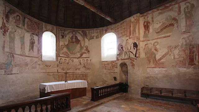 Photo de Saint-Jacques-des-Guérets