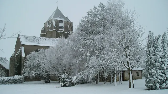 Photo de Saint-Léonard-en-Beauce