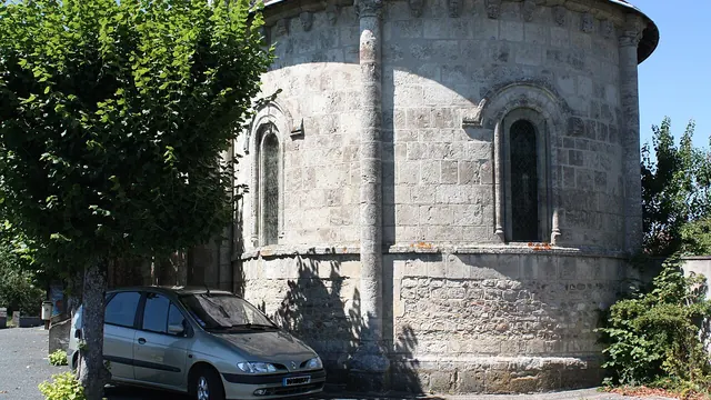 Photo de Saint-Loup