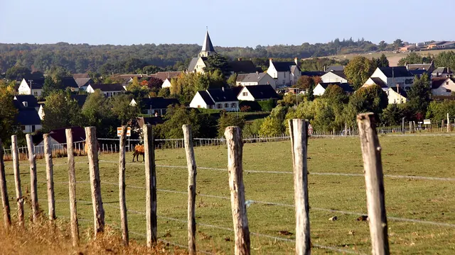 Photo de Saint-Martin-des-Bois