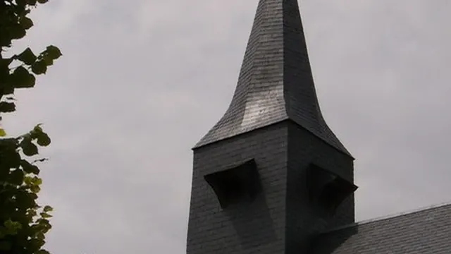 Photo de Saint-Sulpice-de-Pommeray